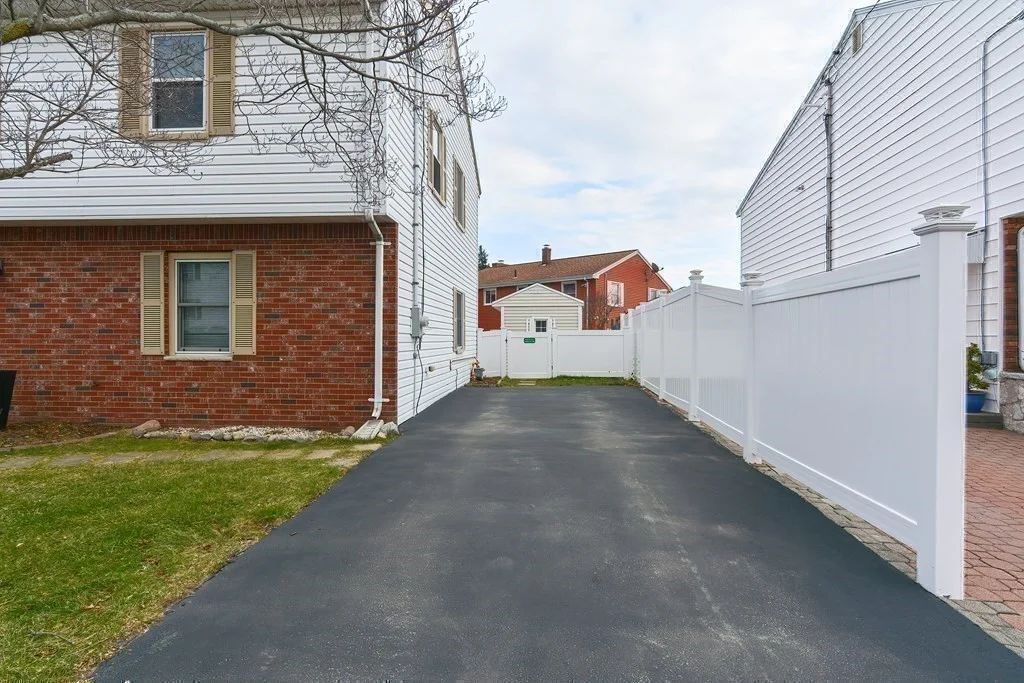 21 Swan Ave, East Boston's Suffolk Downs