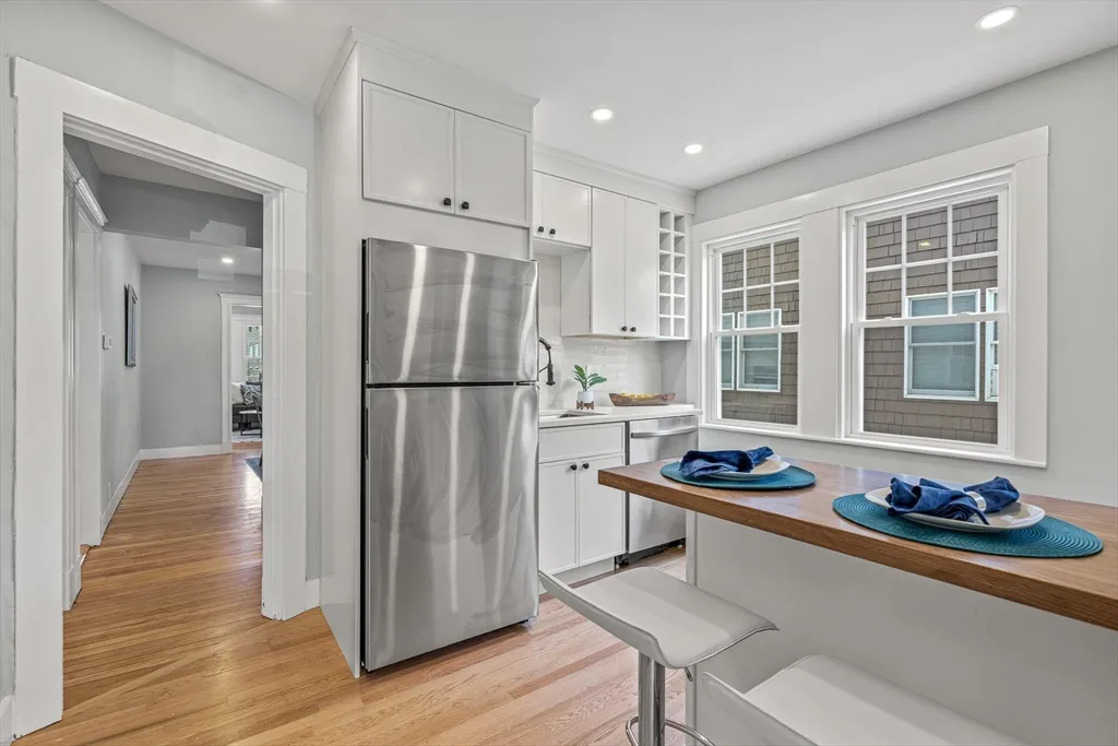 44-46 Woods Ave, West Somerville