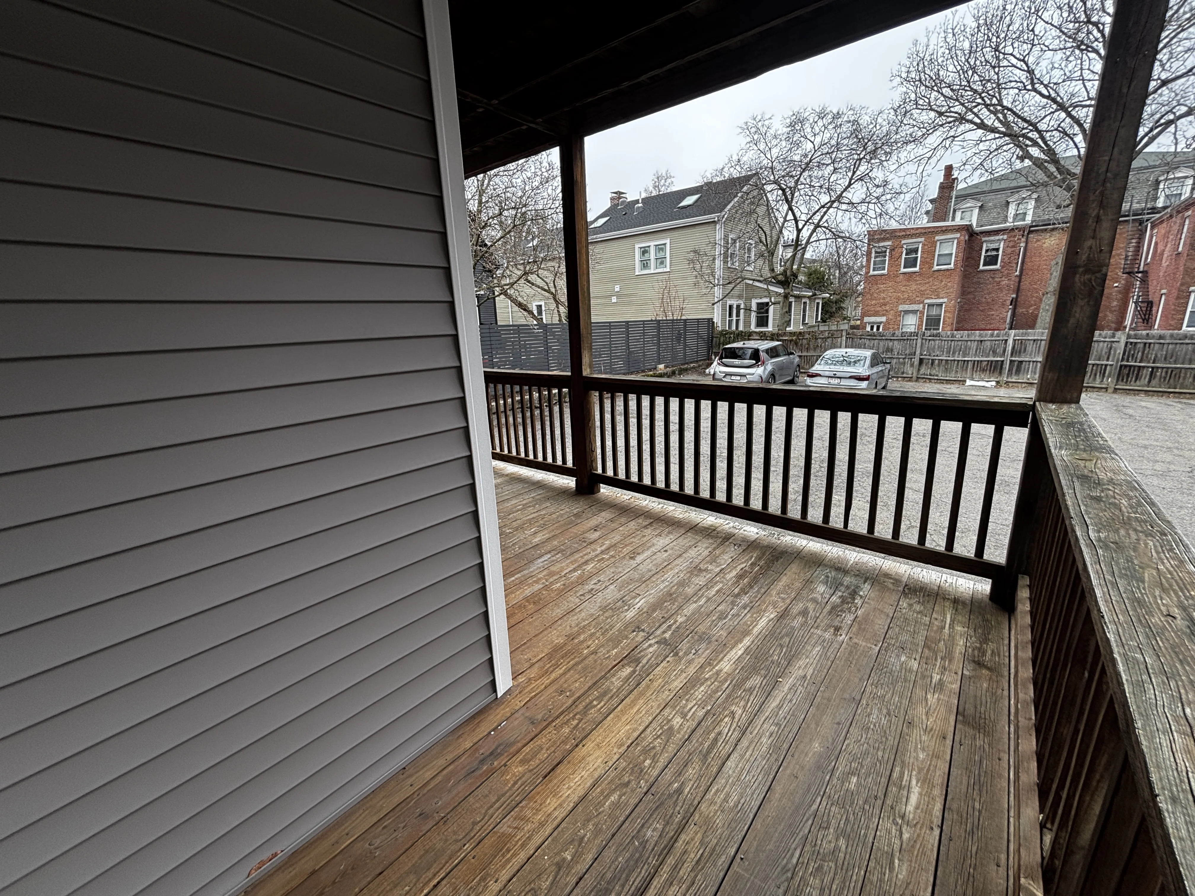 63 Dana St, Mid-Cambridge