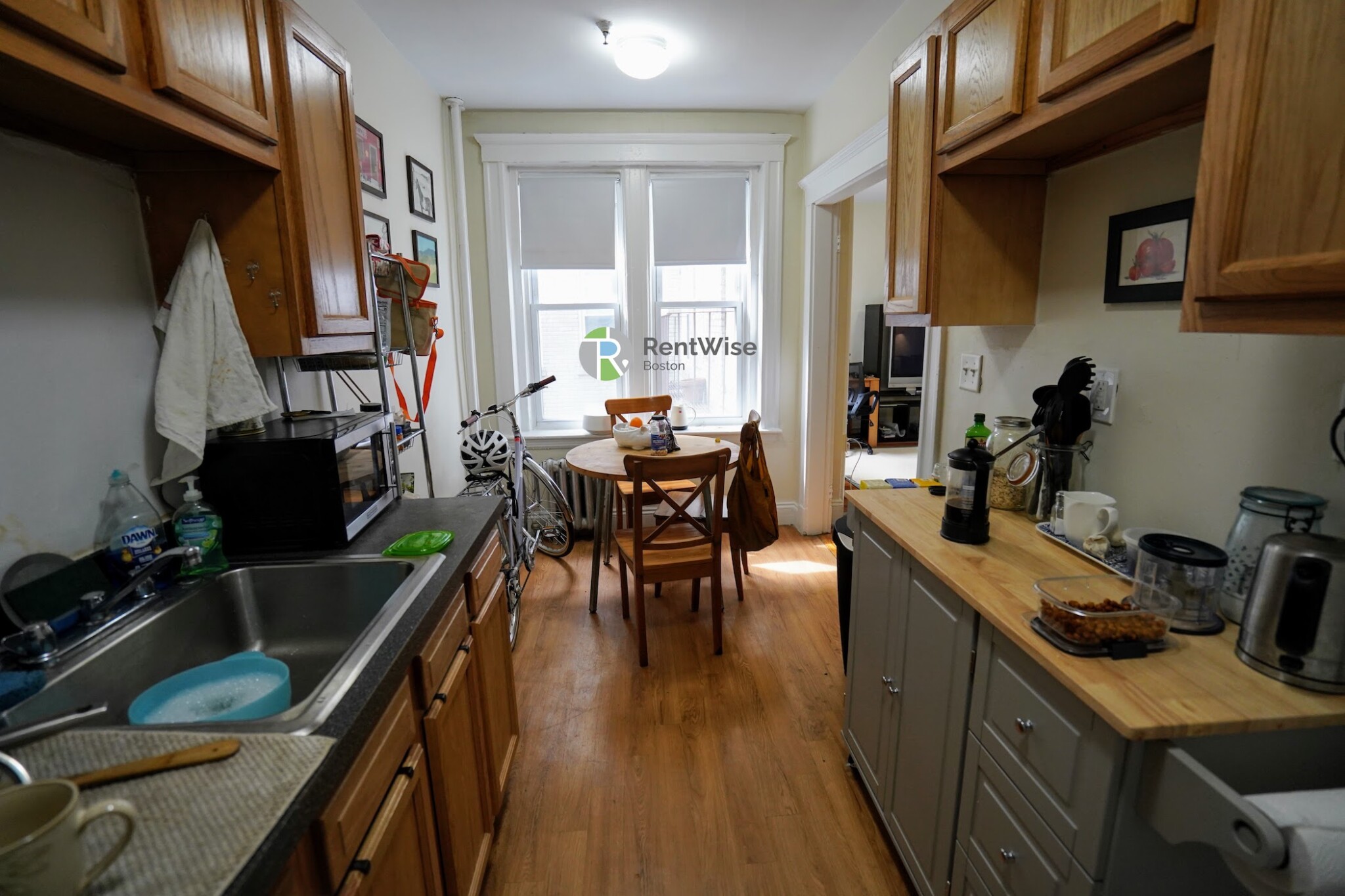 1167 Boylston St, Fenway