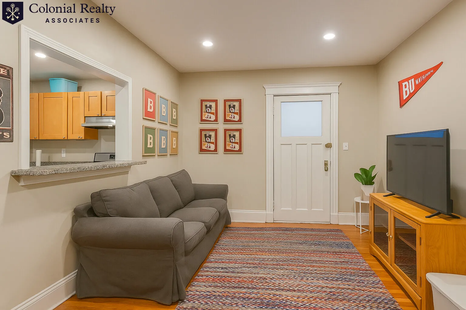 328 Saint Paul St, Brookline