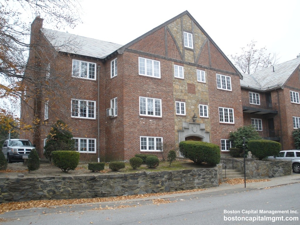 14 Mount Ida St, Newton Corner