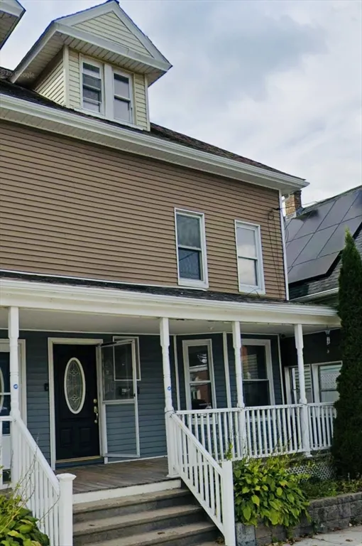 87 Summer St, Fitchburg