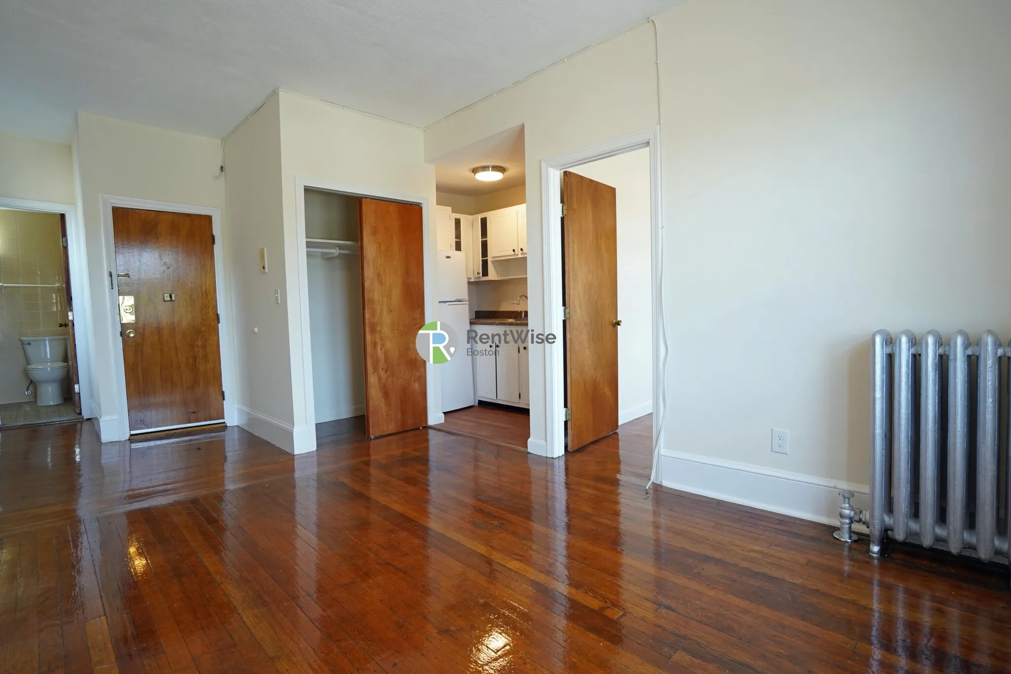 1315 Commonwealth Ave, Allston