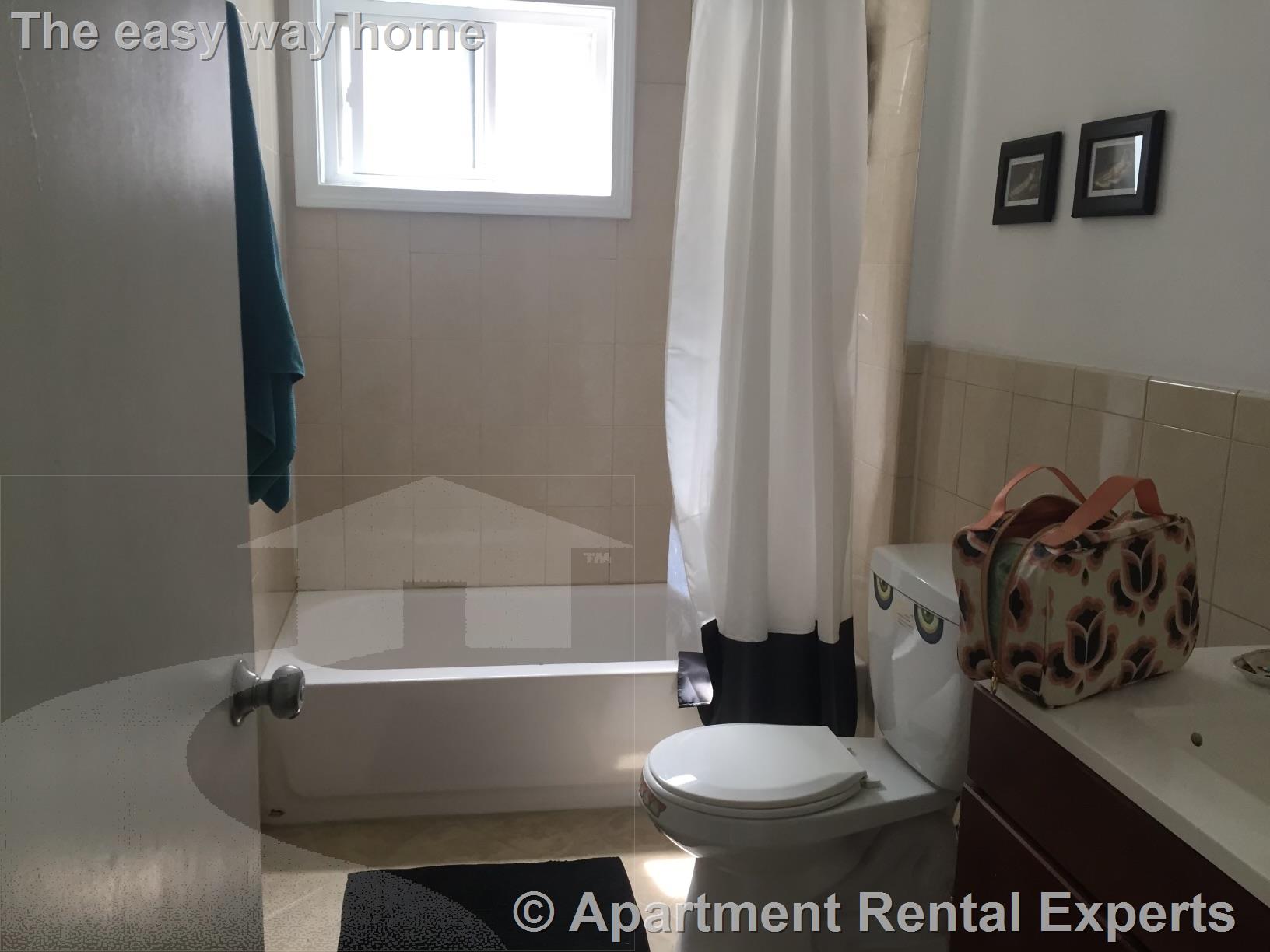 24 Rossmore St, Union Square