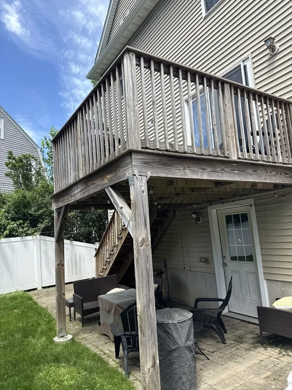 50 Andrew Rd, Swampscott
