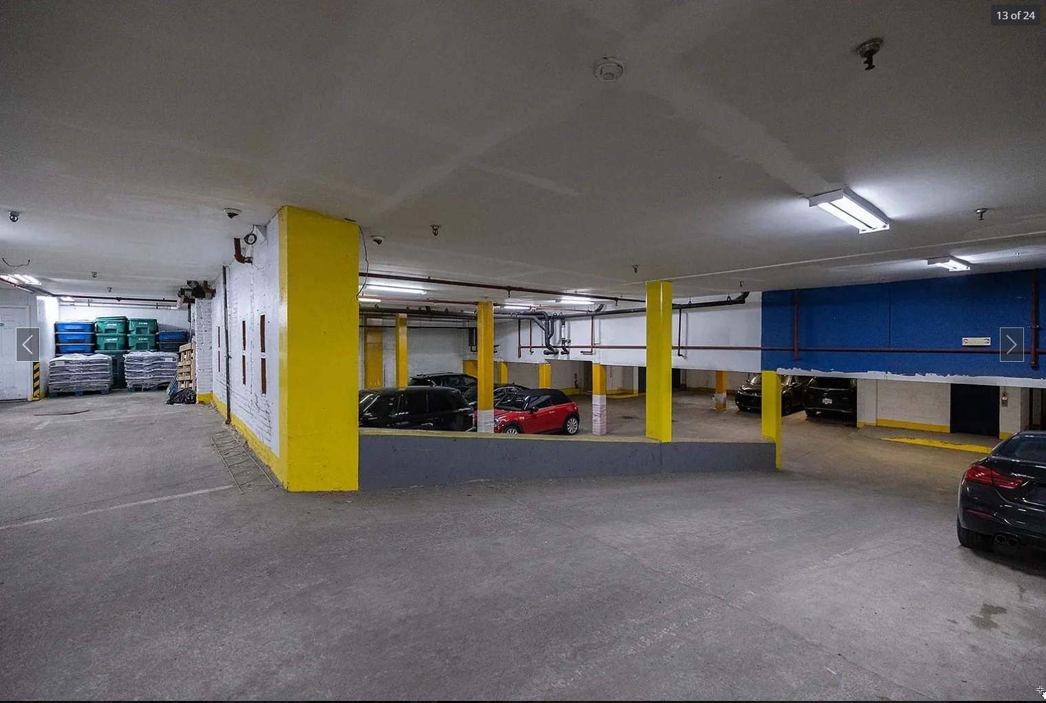 1661-1663 Washington St, South End