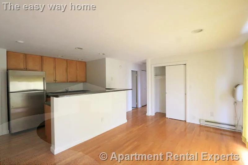 70 Park St, Ward Two