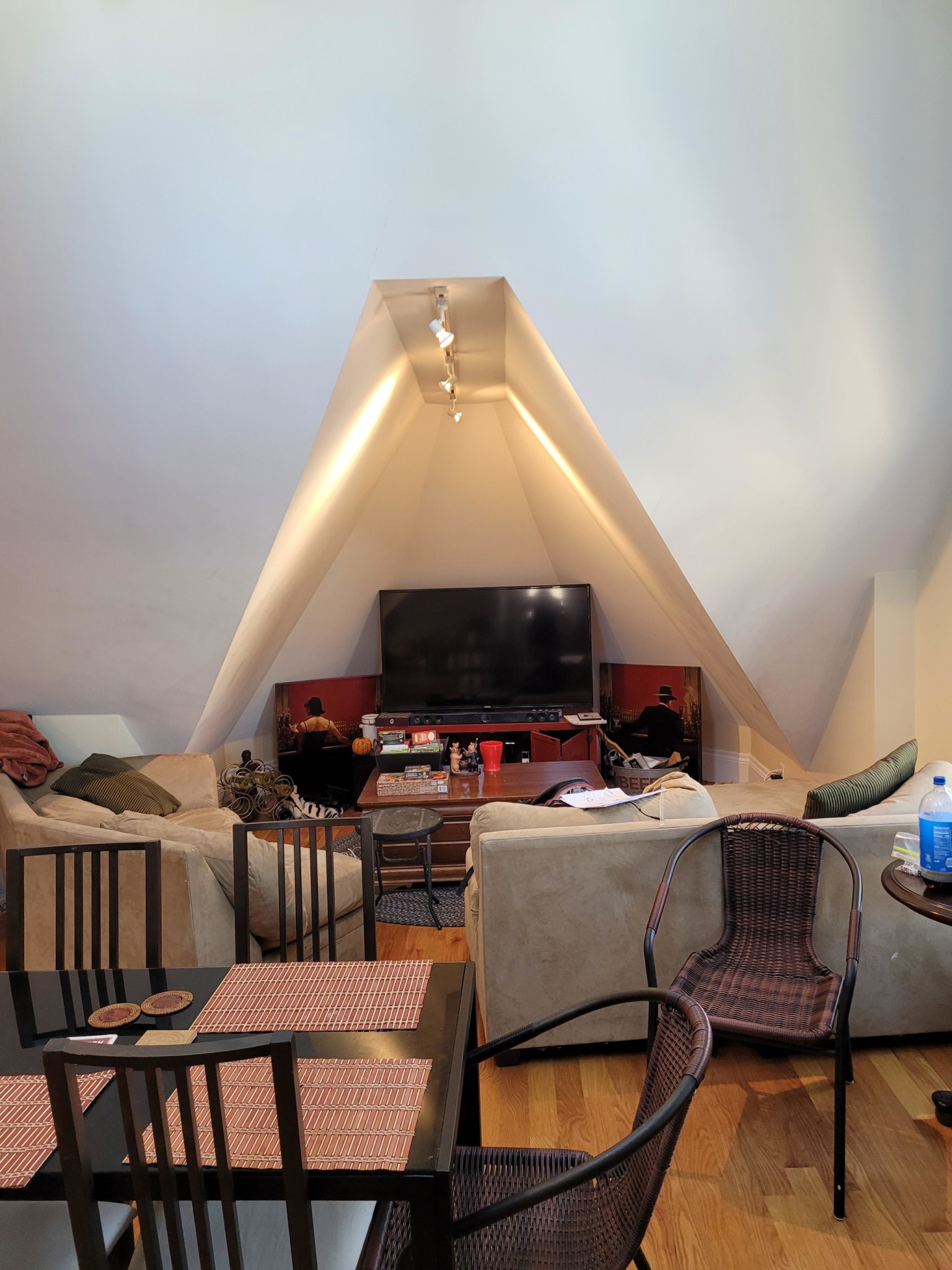 89 Morrison Ave, Powder House Square