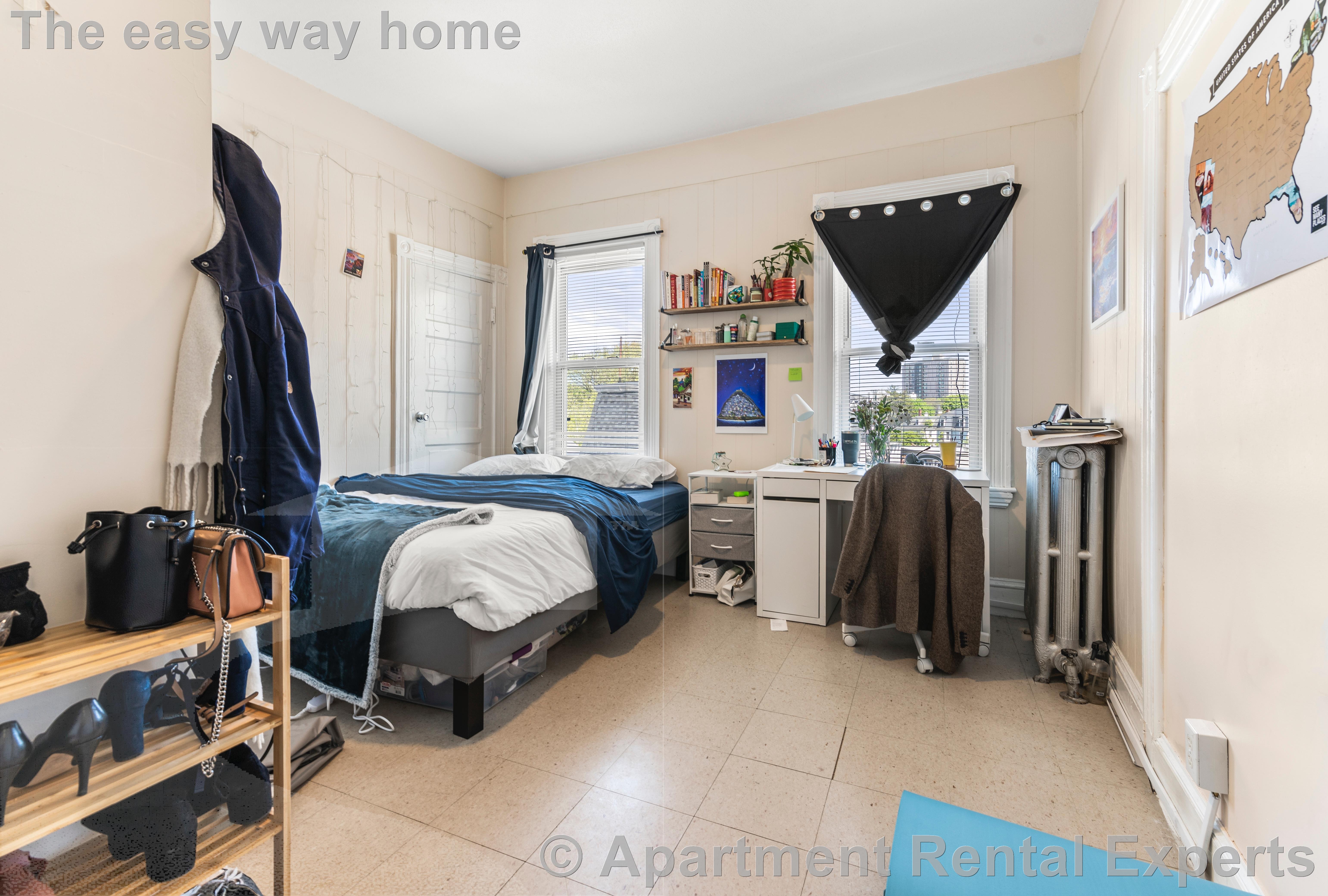 175 River St, Central Square