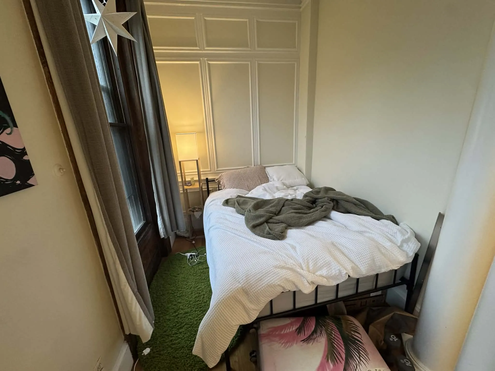 163 Beacon St, Back Bay