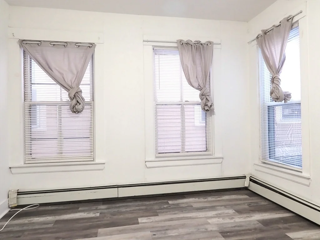 42 Magazine, Cambridgeport