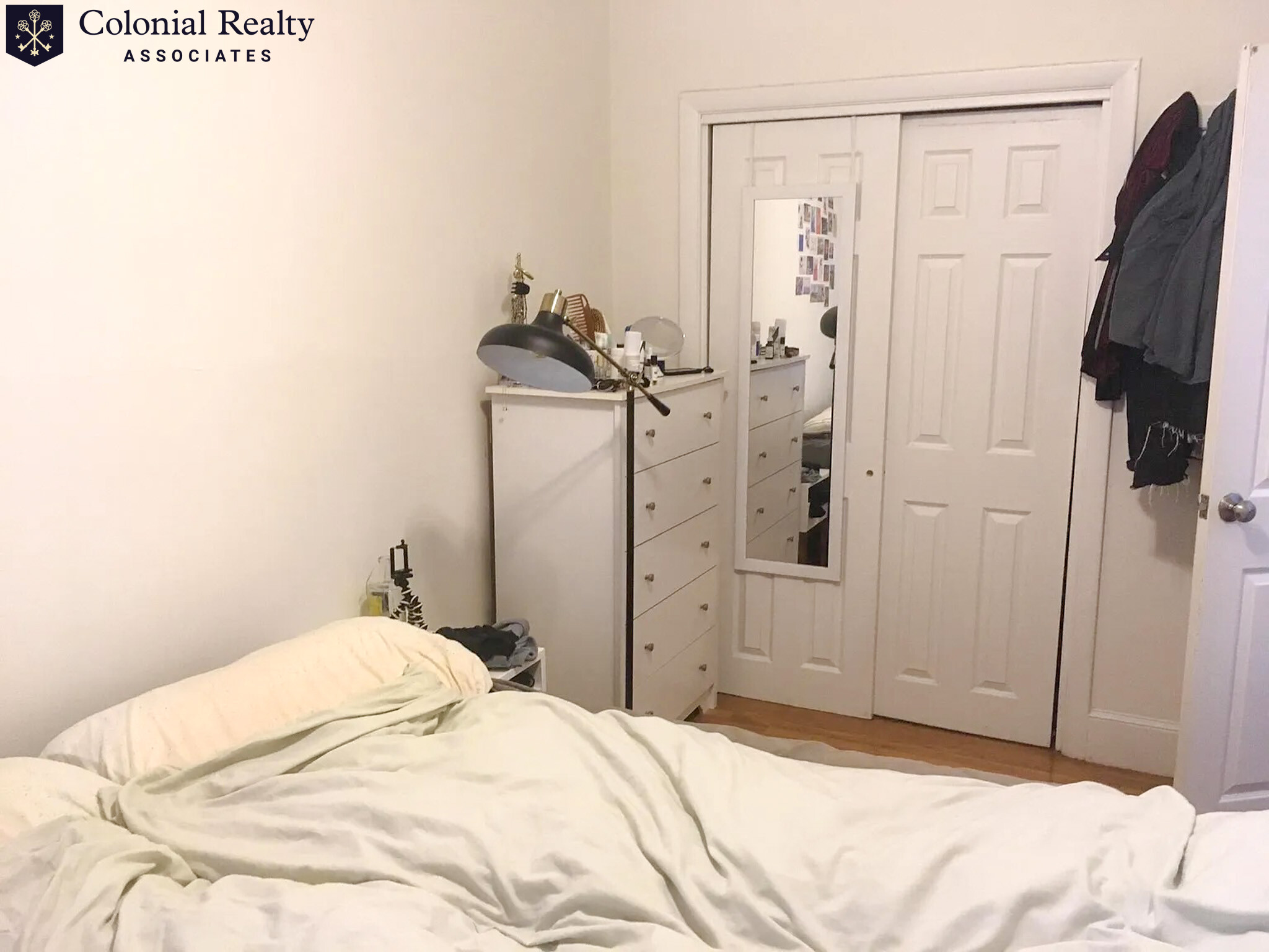 526 Beacon St, Back Bay