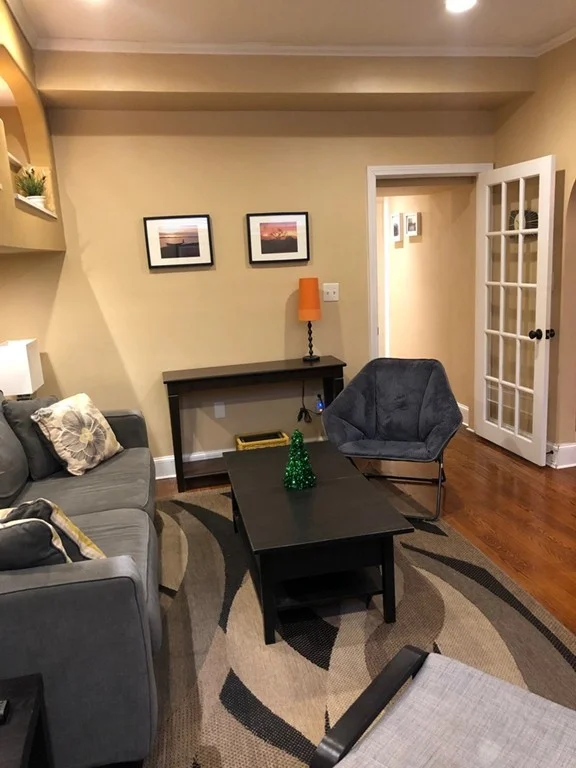65 Park Dr, Fenway