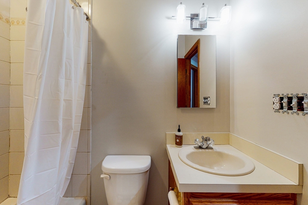 269 North St, North End