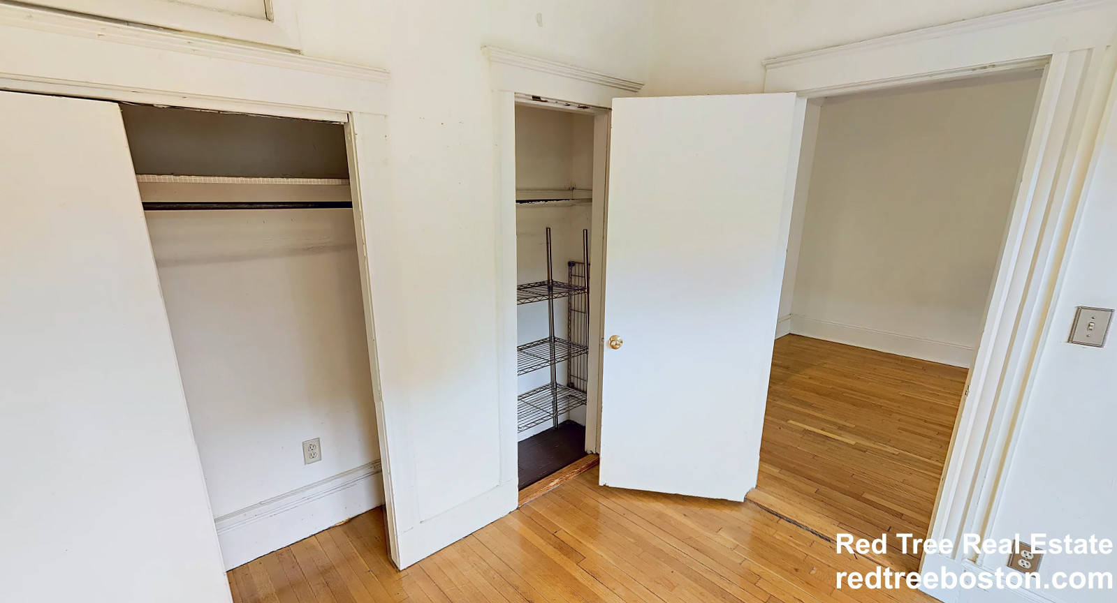 55 Queensberry St, Fenway