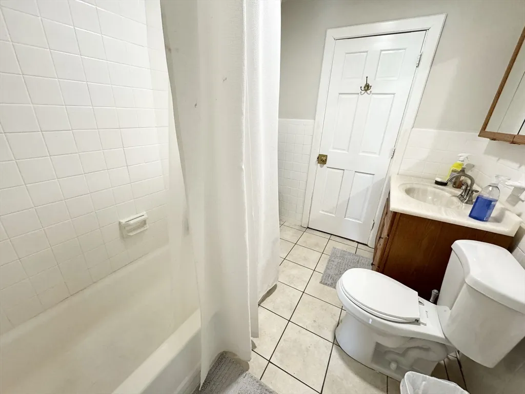 28 Sumner, Dorchester