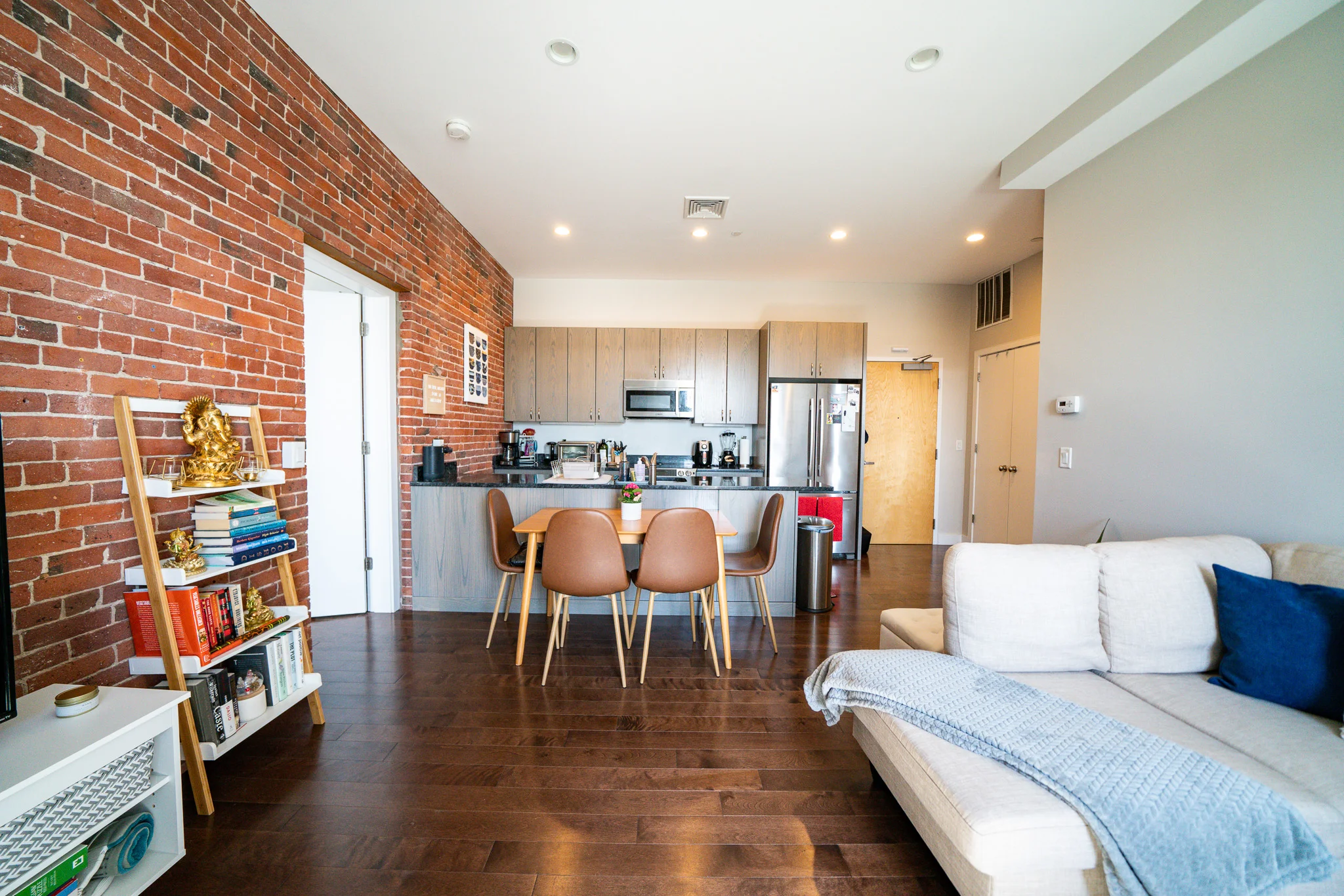 460 Harrison Ave, South End