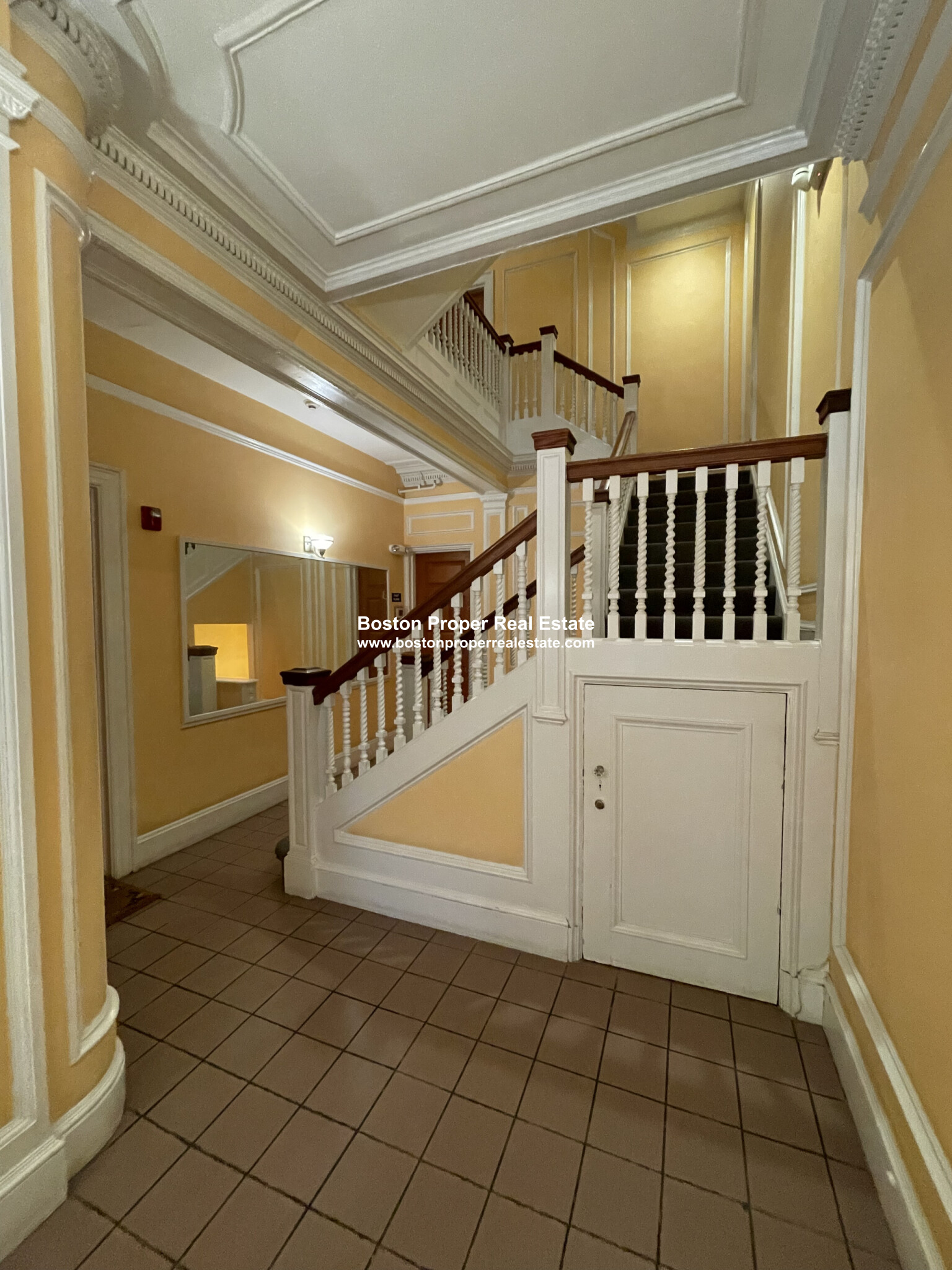 379 Commonwealth Ave, Back Bay