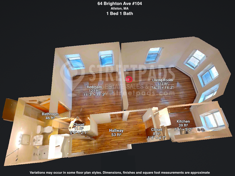 64 Brighton Ave, Brighton