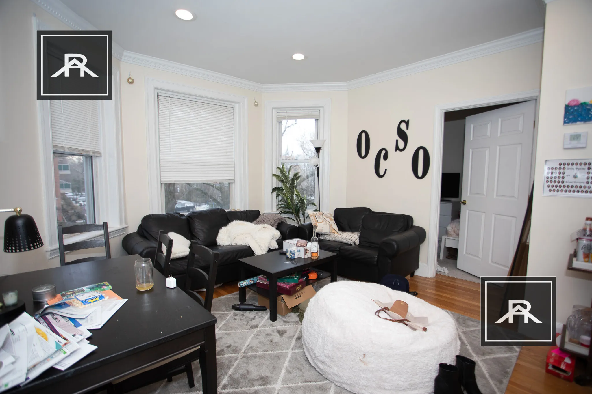 73 Thatcher St, North Brookline