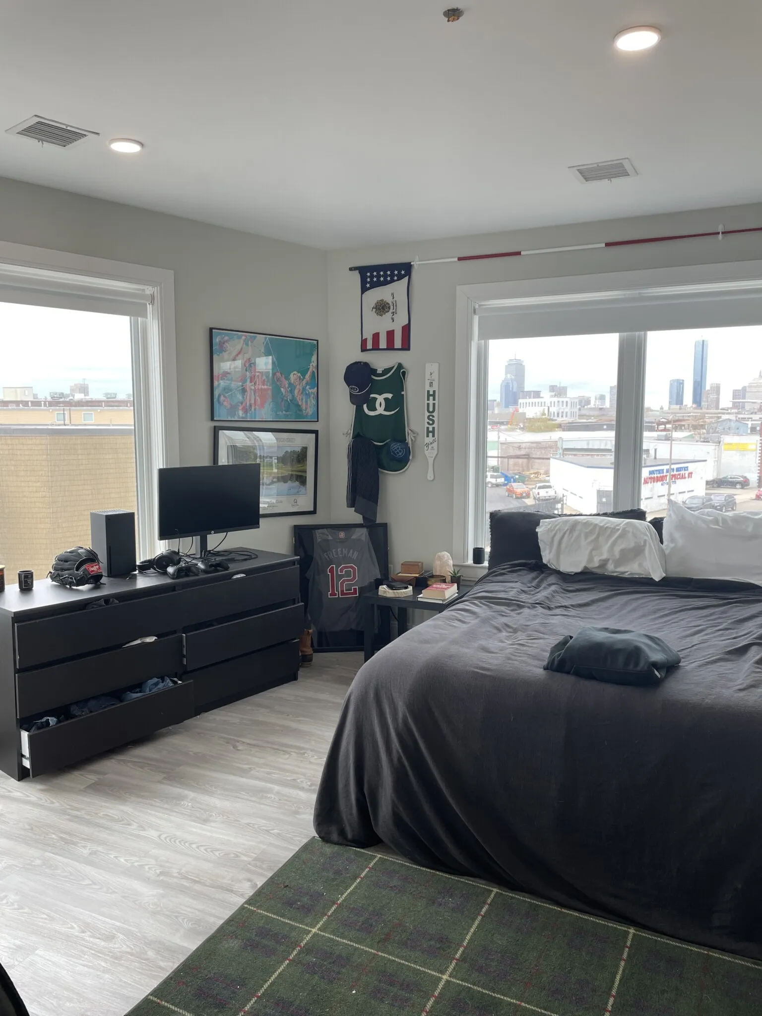 200 Old Colony Ave, South Boston