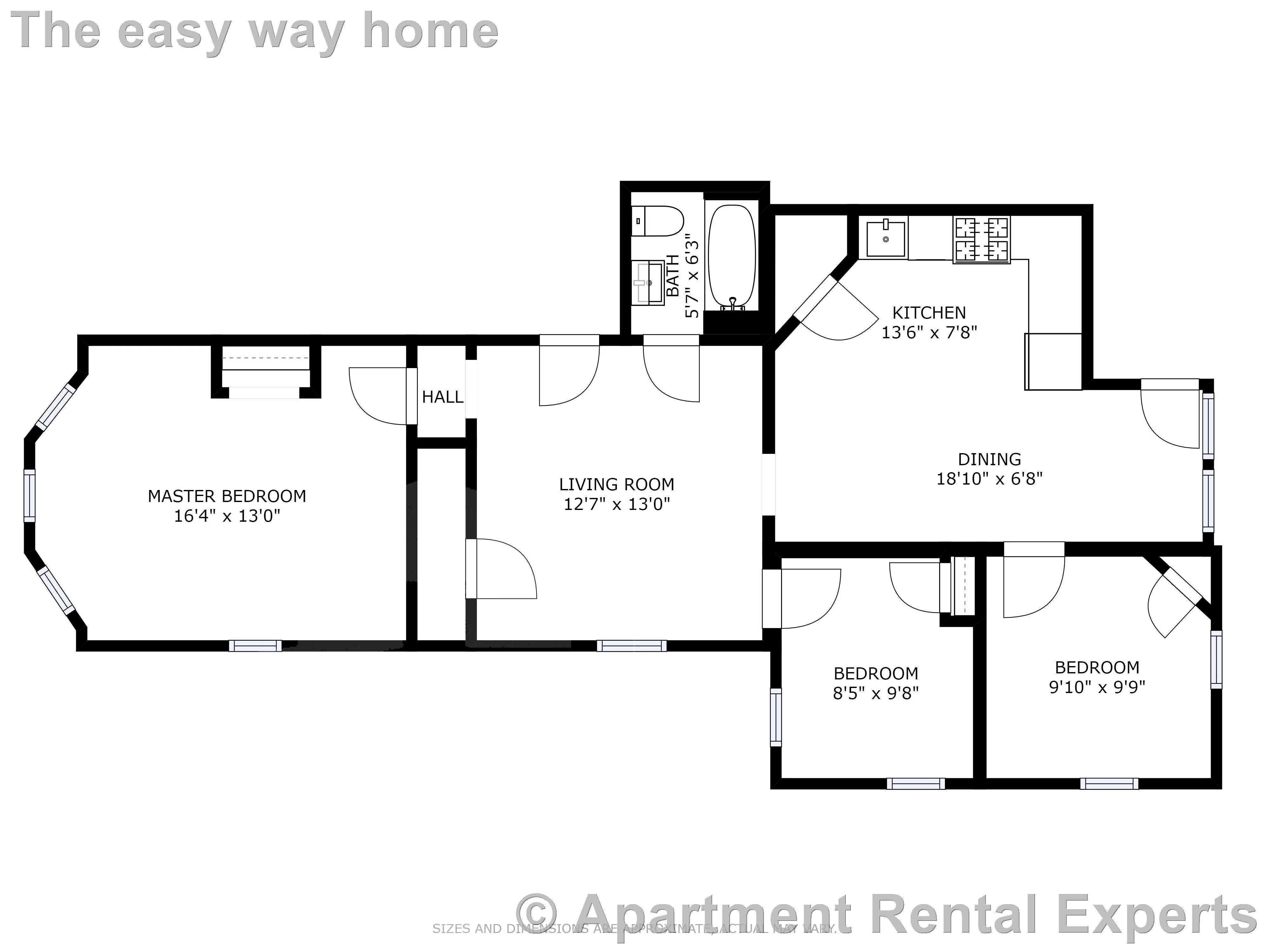 220 Prospect St, Central Square