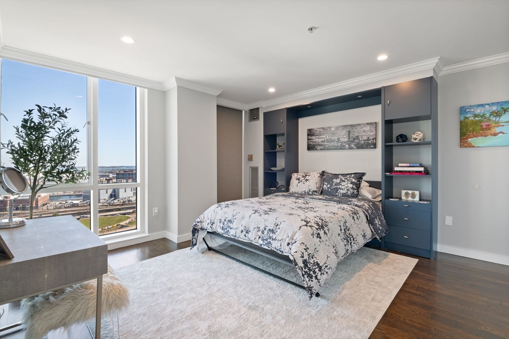 1 Nassau St, Chinatown