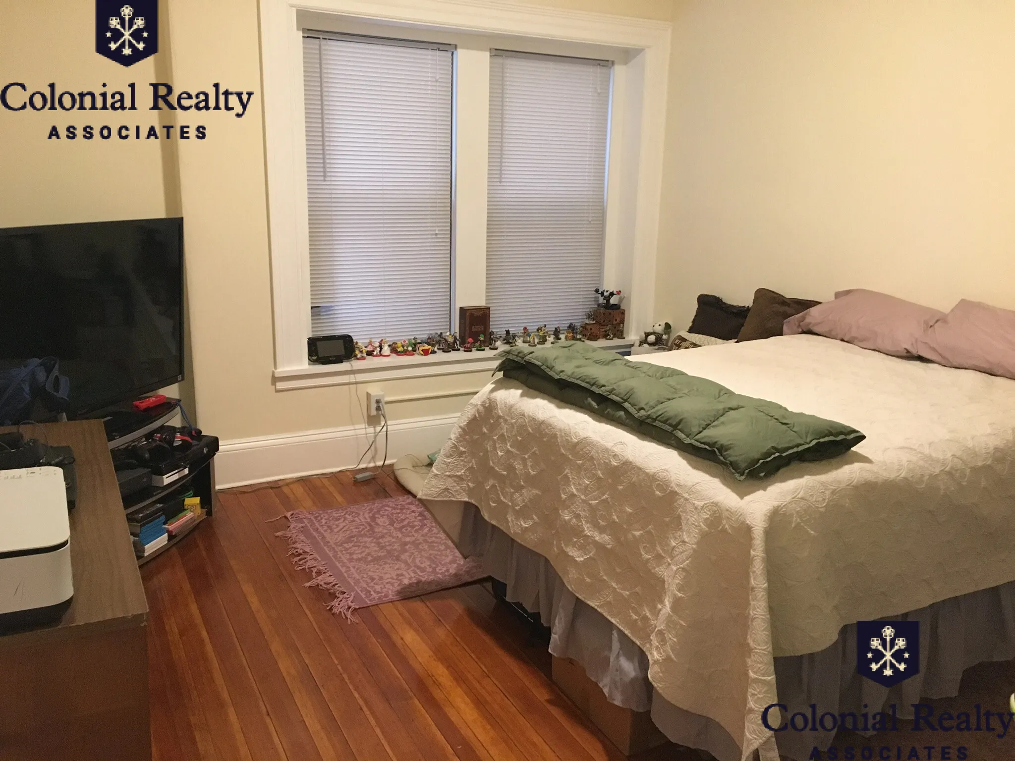 1463 Beacon St, Griggs Park