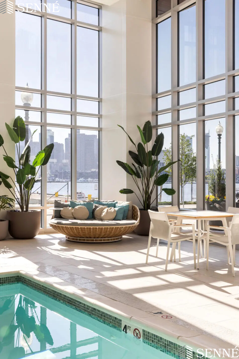 80 Piers Park Ln, East Boston