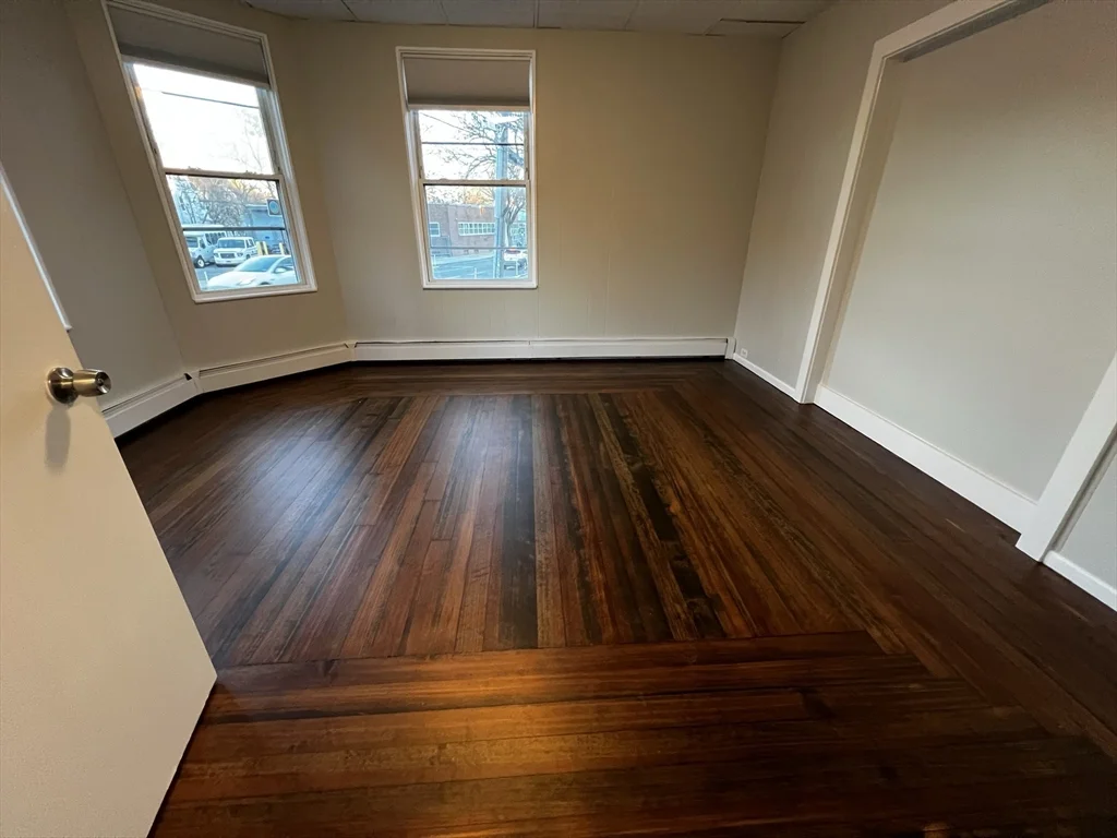 158 Holland, Teele Square