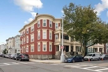 181 M St, South Boston