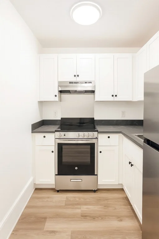 303 Princeton, East Boston