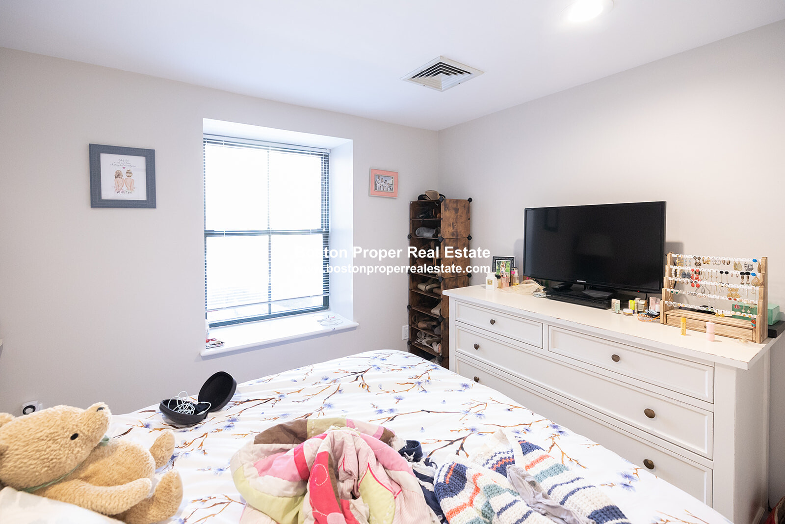 1661 Washington St, South End