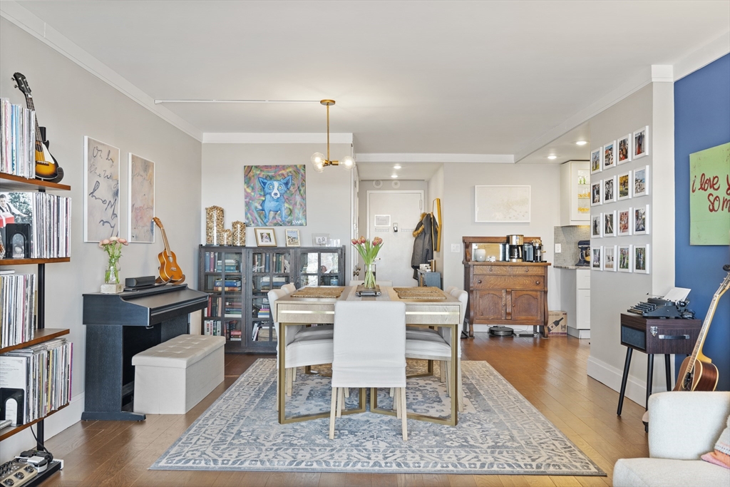 111 Perkins, Jamaica Plain