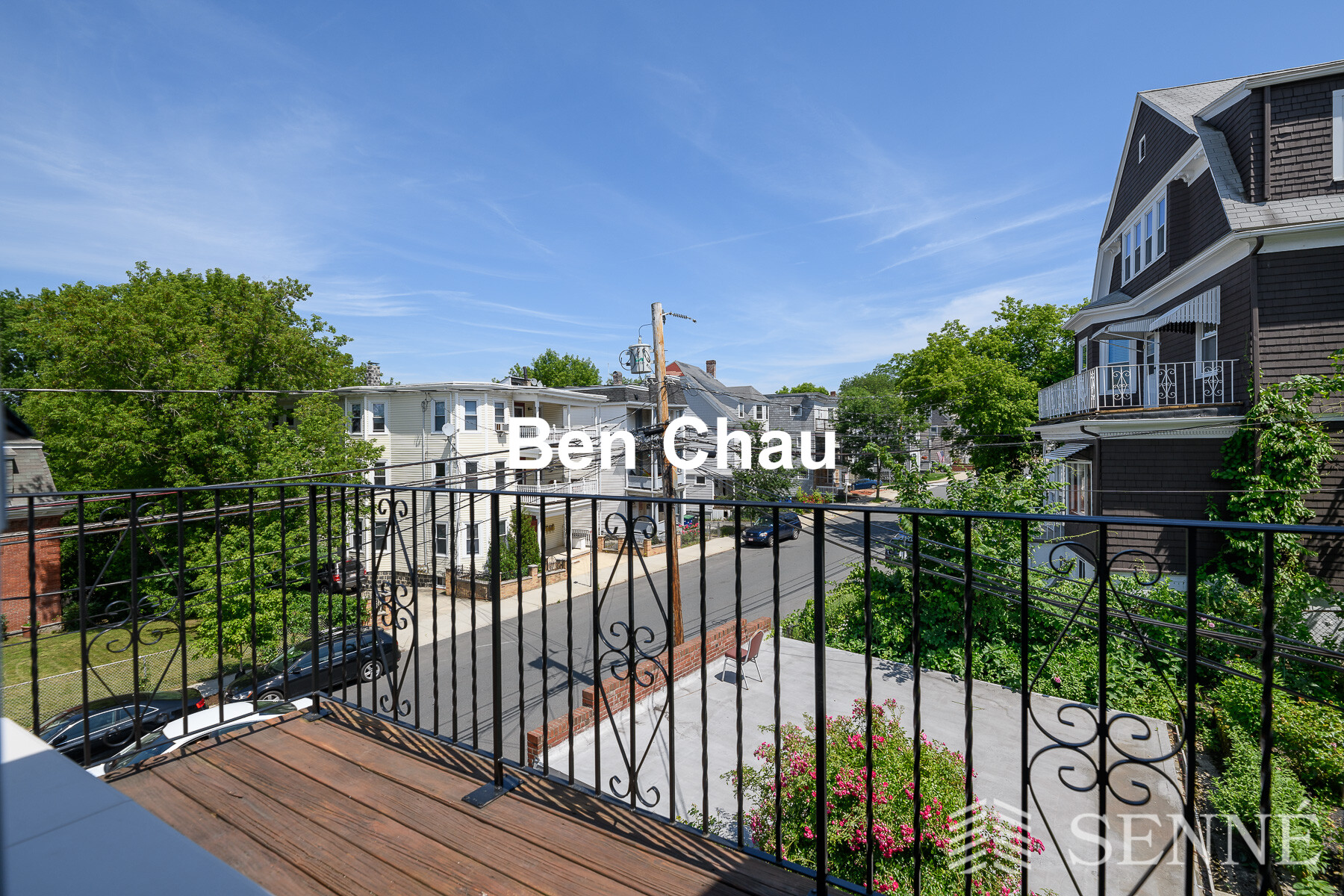 53 Main St, Winter Hill