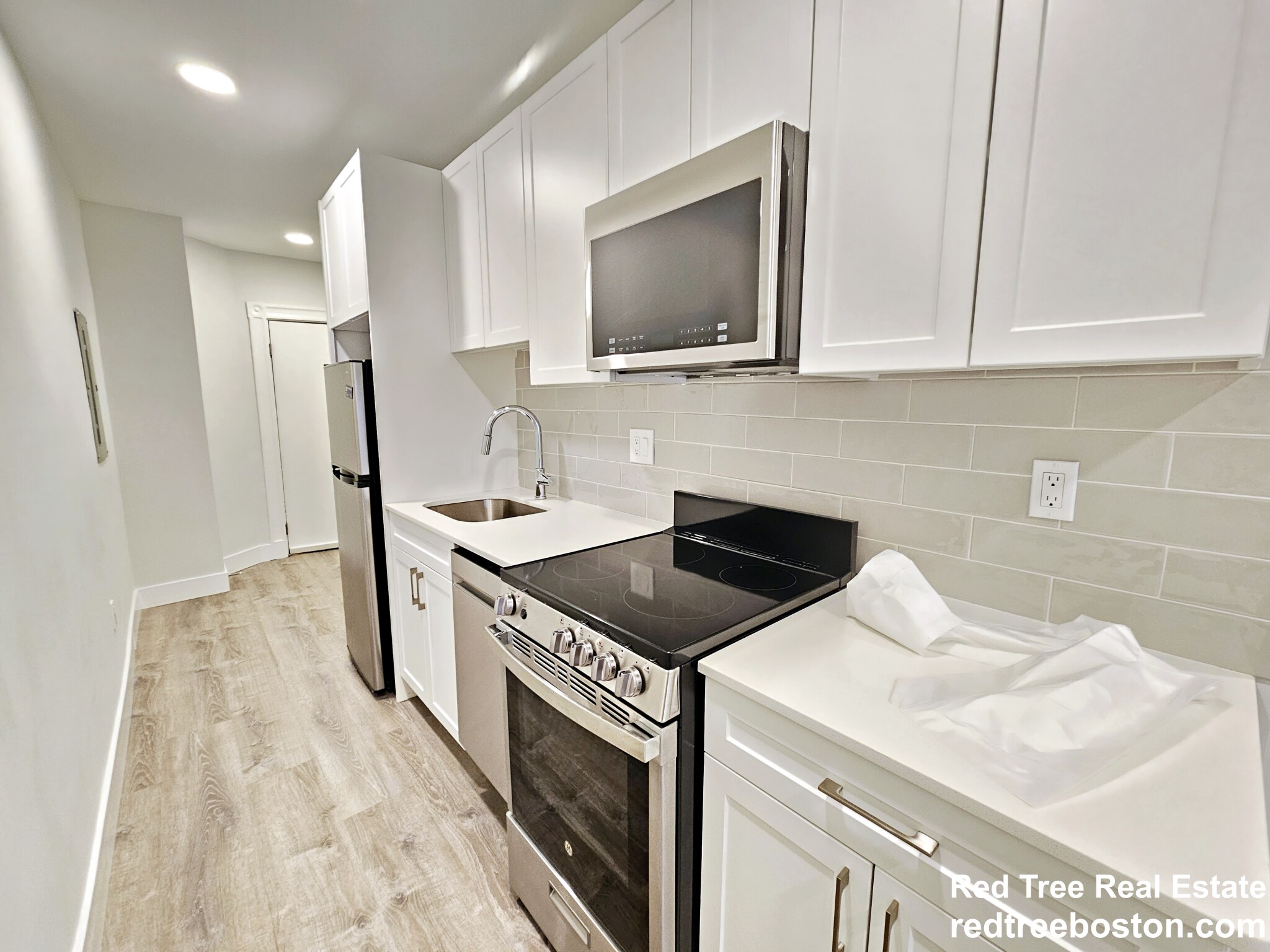 44 Joy St, Beacon Hill