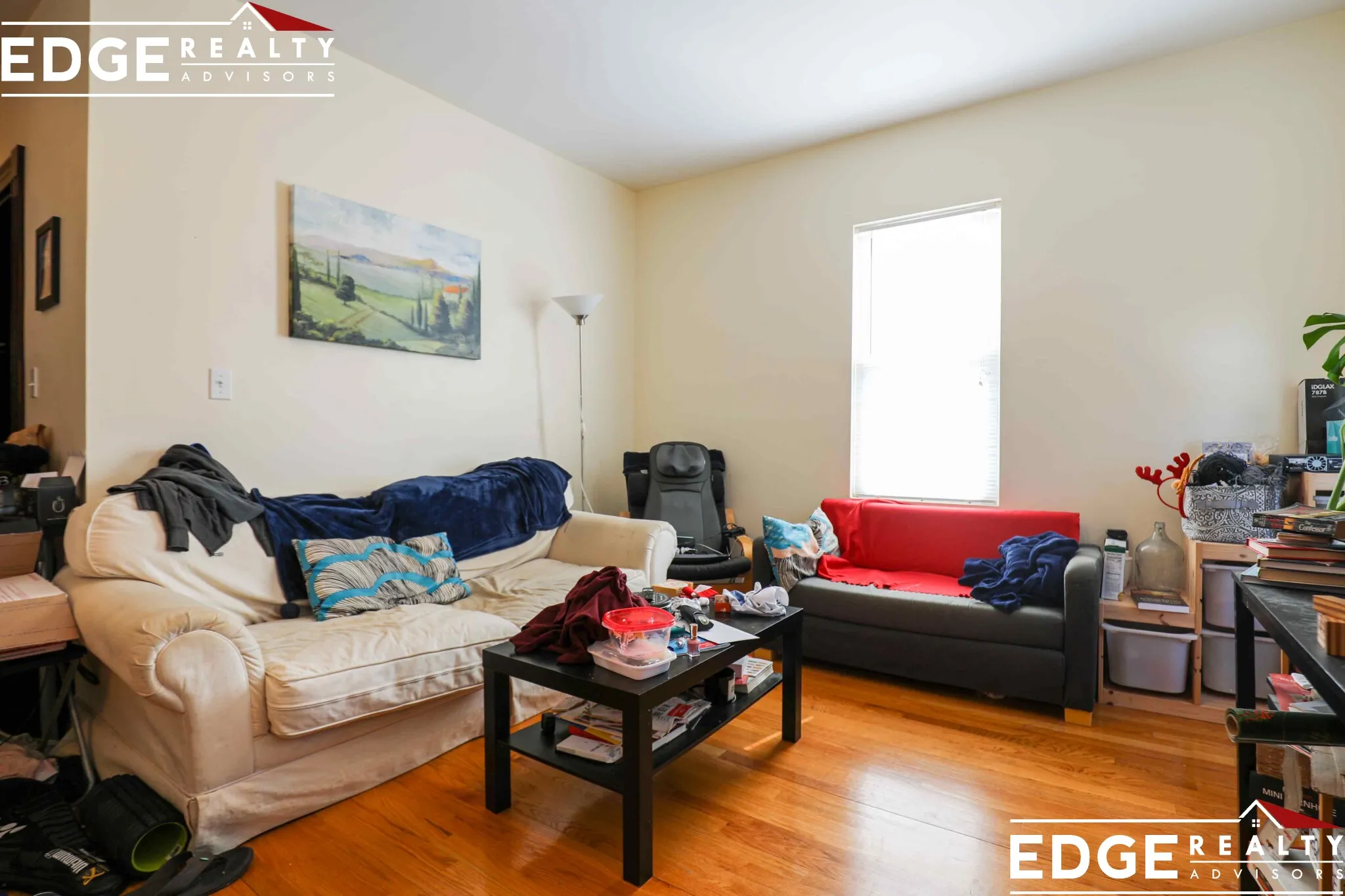 5 Smythe St, Boylston Street