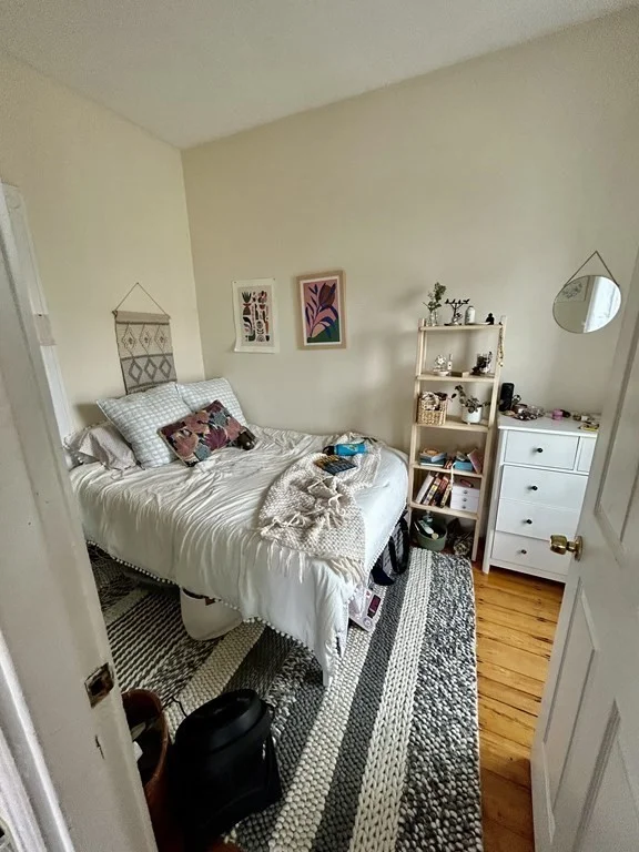111 H St, South Boston