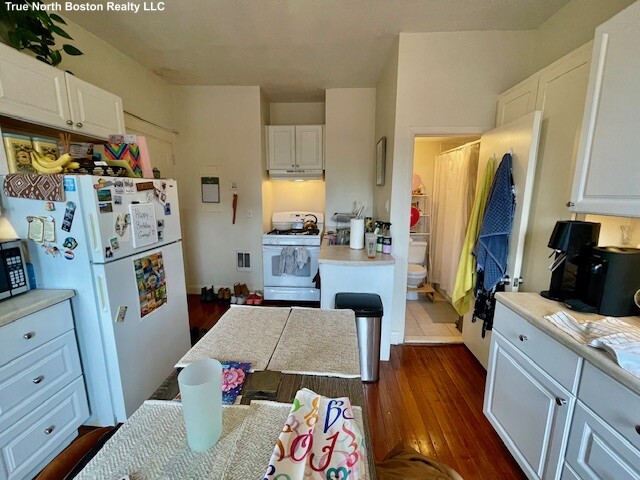 37 Tileston St, North End