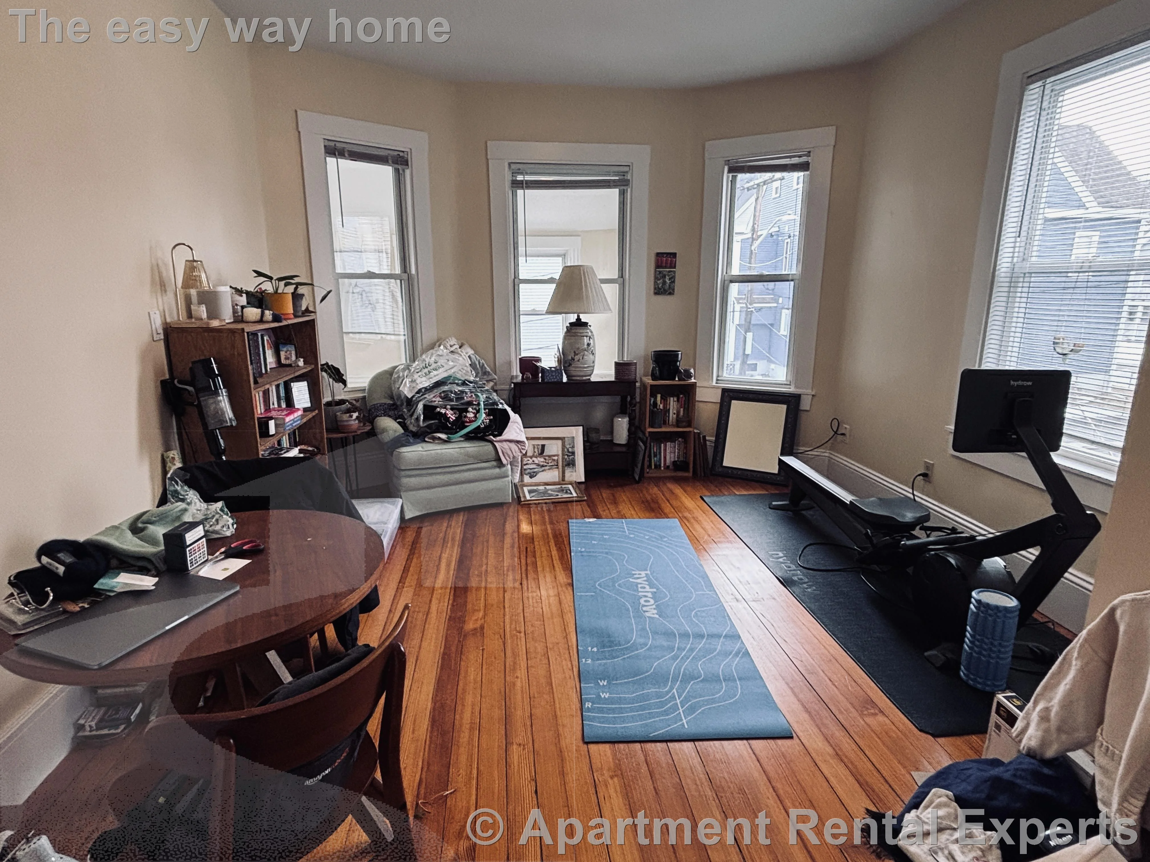 8 Bennett St, Magoun Square