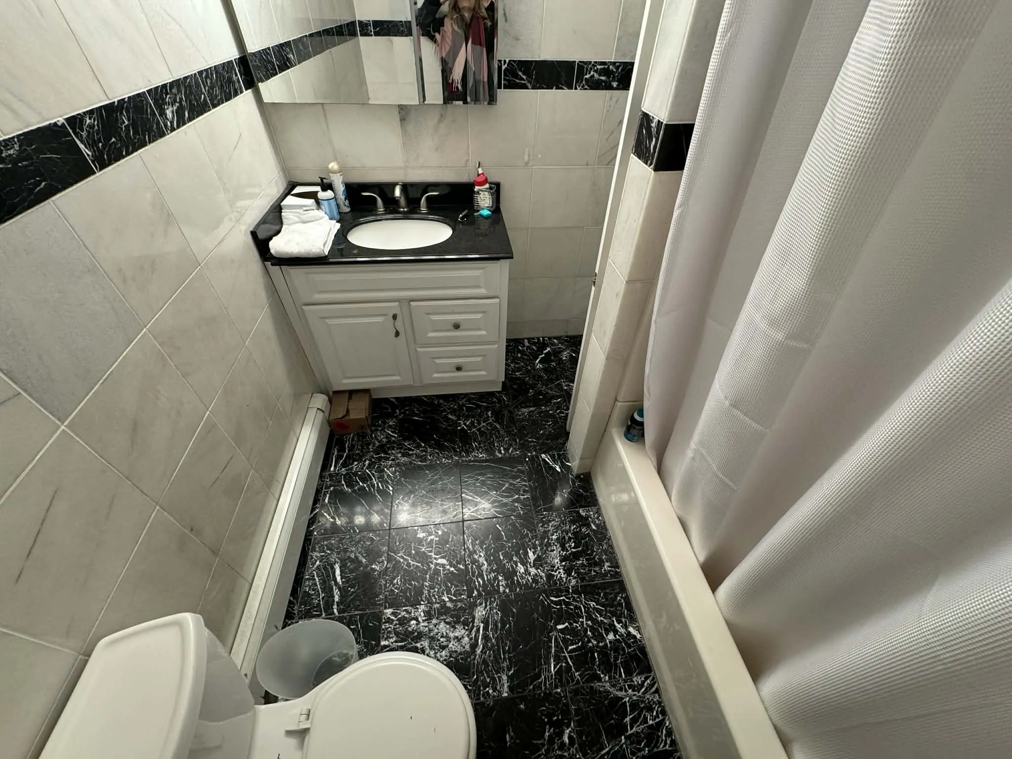 3 Grimes St, South Boston