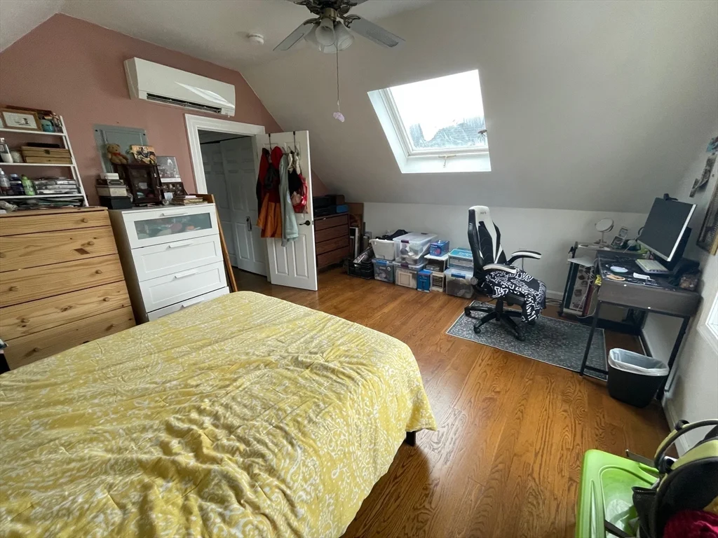 105-107 Harvard St, Malden