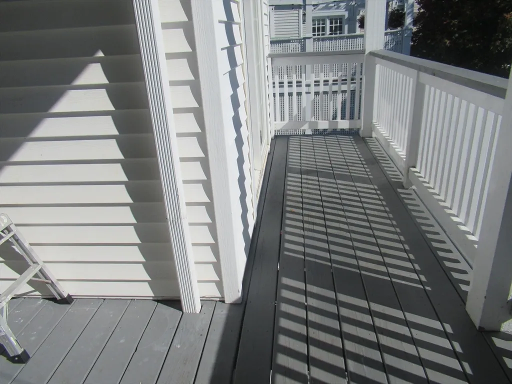 55 Prospect, Gloucester