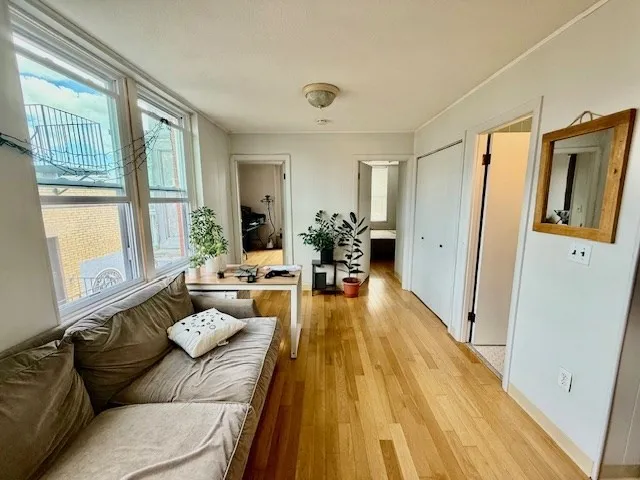 1 Noyes Pl, North End