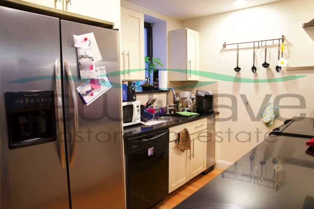 841 Parker St, Mission Hill