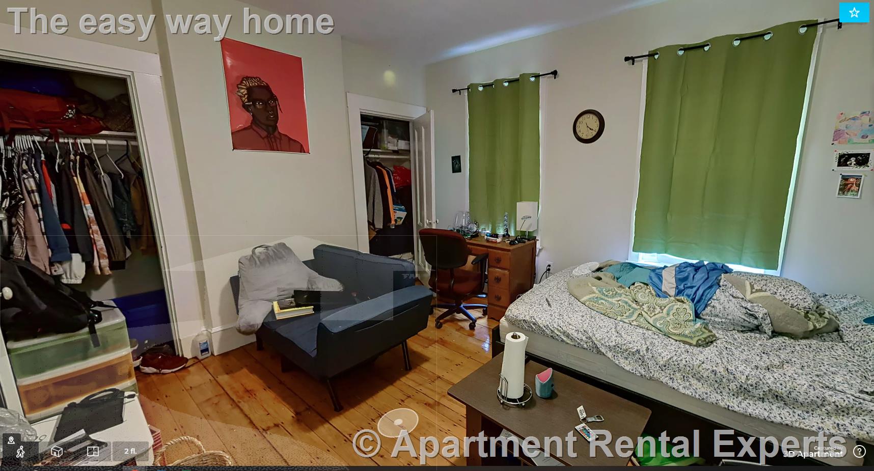 231 Norfolk St, Central Square