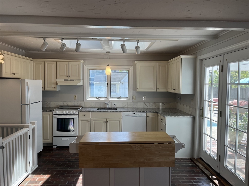 19 Washington, Beverly