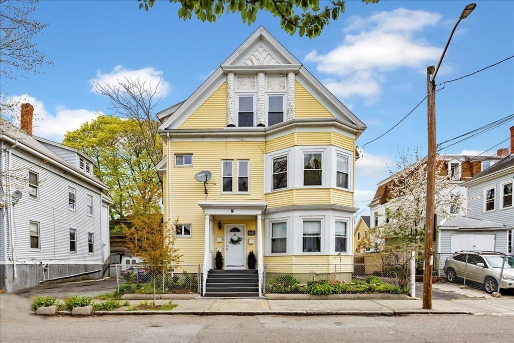 9 Arlington St, Lynn