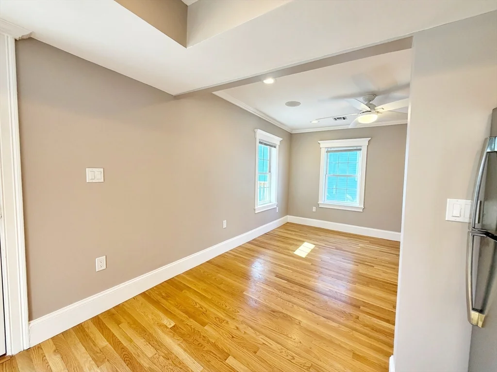 37 Fenton St, Dorchester